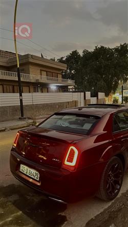 Chrysler 300